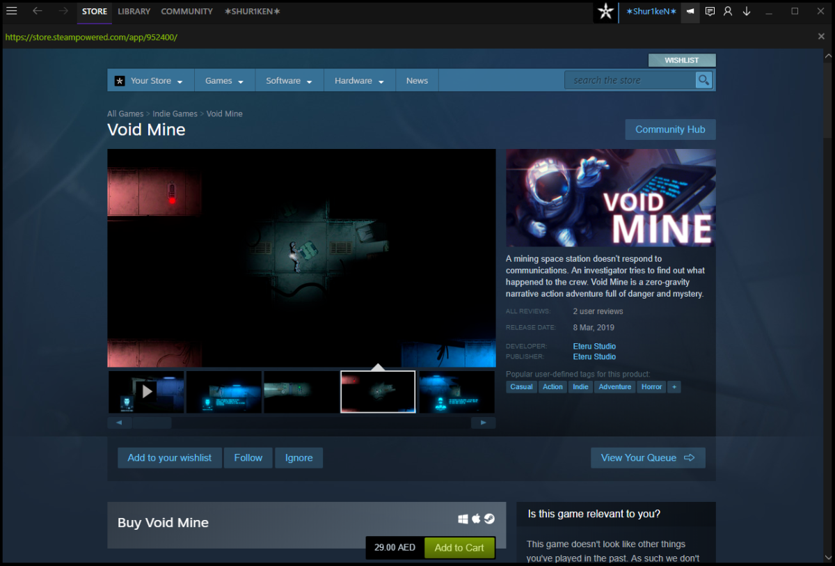 Is there any way to get the old Steam store layout? : r/Steam